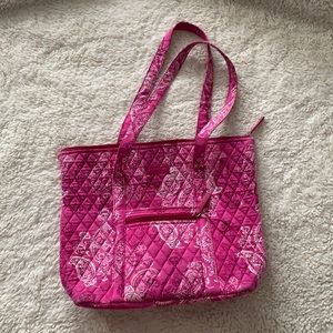 Vera Bradley anytime bag